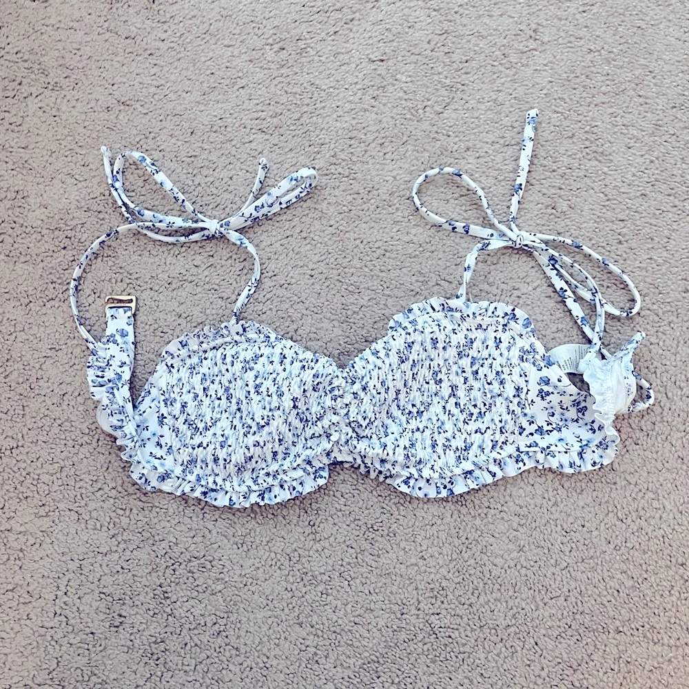bathing suit top